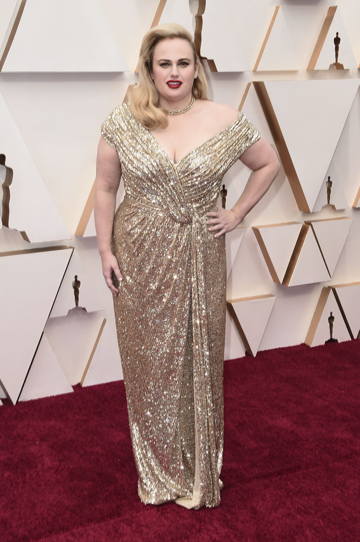 92nd Academy Awards - Arrivals